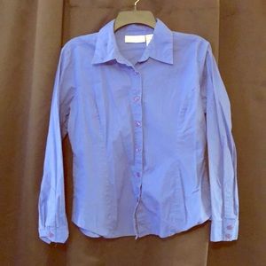 Women’s button down